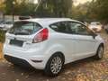 Ford Fiesta 1,25 LED,Navi,Kamera,Apple Carplay,1.hand Weiß - thumbnail 17