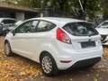 Ford Fiesta 1,25 LED,Navi,Kamera,Apple Carplay,1.hand Weiß - thumbnail 13
