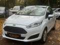 Ford Fiesta 1,25 LED,Navi,Kamera,Apple Carplay,1.hand Weiß - thumbnail 4