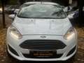 Ford Fiesta 1,25 LED,Navi,Kamera,Apple Carplay,1.hand Weiß - thumbnail 1