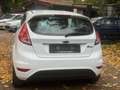 Ford Fiesta 1,25 LED,Navi,Kamera,Apple Carplay,1.hand Weiß - thumbnail 11