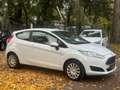 Ford Fiesta 1,25 LED,Navi,Kamera,Apple Carplay,1.hand Weiß - thumbnail 9