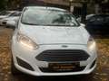 Ford Fiesta 1,25 LED,Navi,Kamera,Apple Carplay,1.hand Weiß - thumbnail 2