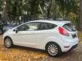Ford Fiesta 1,25 LED,Navi,Kamera,Apple Carplay,1.hand Weiß - thumbnail 14