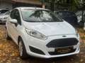 Ford Fiesta 1,25 LED,Navi,Kamera,Apple Carplay,1.hand Weiß - thumbnail 7