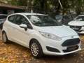 Ford Fiesta 1,25 LED,Navi,Kamera,Apple Carplay,1.hand Weiß - thumbnail 8