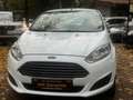 Ford Fiesta 1,25 LED,Navi,Kamera,Apple Carplay,1.hand Weiß - thumbnail 3