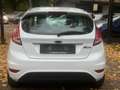 Ford Fiesta 1,25 LED,Navi,Kamera,Apple Carplay,1.hand Weiß - thumbnail 10