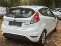 Ford Fiesta 1,25 LED,Navi,Kamera,Apple Carplay,1.hand Weiß - thumbnail 16