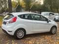 Ford Fiesta 1,25 LED,Navi,Kamera,Apple Carplay,1.hand Weiß - thumbnail 18
