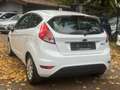Ford Fiesta 1,25 LED,Navi,Kamera,Apple Carplay,1.hand Weiß - thumbnail 12