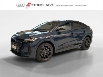 sportback e-tron performance business 286cv