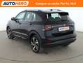 Volkswagen T-Cross 1.0 TSI Sport DSG7 81kW Negro - thumbnail 4