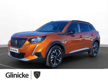Peugeot 2008 Allure PureTech 100 SHZ, Kamera, Ca