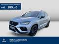 CUPRA Ateca 2.0TSI DSG 4Drive Edition VZ Pano AHK Beat Silber - thumbnail 1