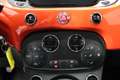 Fiat 500 DOLCEVITA UVP 21.780 Euro 1,0 Hybrid, Tech-Pake... Orange - thumbnail 10