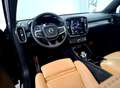 Volvo XC40 1.5 T4 Recharge 155kW/211pk DCT7 Inscription PANOR Zwart - thumbnail 2