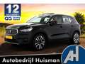 Volvo XC40 1.5 T4 Recharge 155kW/211pk DCT7 Inscription PANOR Zwart - thumbnail 1