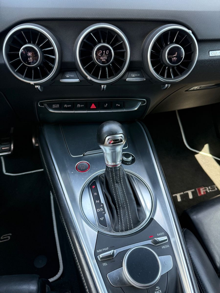 Audi TTS Roadster 2.0 TFSI quattro 20 Zoll KW Gewinde — photo 15