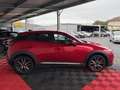 Mazda CX-3 1.5L Skyactiv-D 105 4x2 Elegance Rouge - thumbnail 4