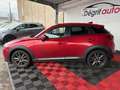 Mazda CX-3 1.5L Skyactiv-D 105 4x2 Elegance Rouge - thumbnail 5