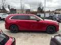 Mazda CX-80 e-SKYACTIV PHEV i-ACTIV AWD 8AT Homura Plus Rouge - thumbnail 7