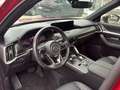 Mazda CX-80 e-SKYACTIV PHEV i-ACTIV AWD 8AT Homura Plus Rood - thumbnail 9