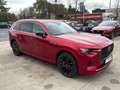 Mazda CX-80 e-SKYACTIV PHEV i-ACTIV AWD 8AT Homura Plus Rouge - thumbnail 8