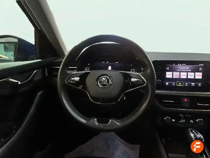 Škoda Kamiq 1.5 TSI Ambition (2020-) 2022, foto 14