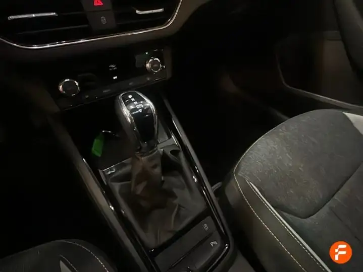 Škoda Kamiq 1.5 TSI Ambition (2020-) 2022, foto 22