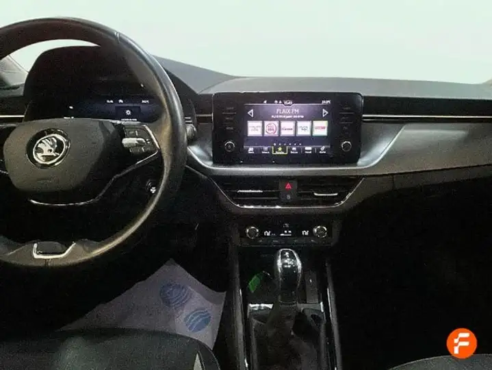 Škoda Kamiq 1.5 TSI Ambition (2020-) 2022, foto 13