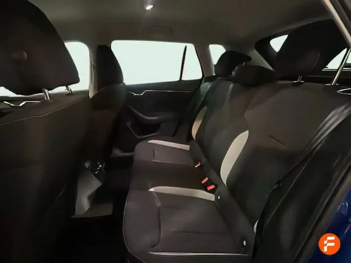 Škoda Kamiq 1.5 TSI Ambition (2020-) 2022, foto 18