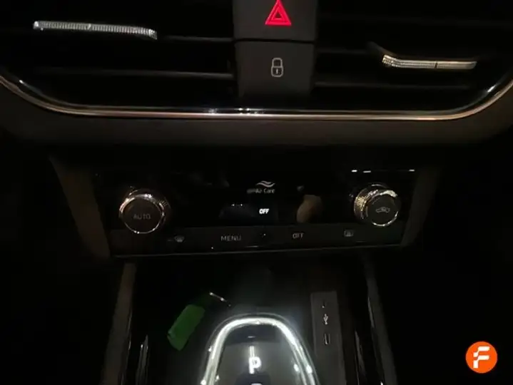 Škoda Kamiq 1.5 TSI Ambition (2020-) 2022, foto 24