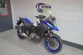 Suzuki V-Strom 650 XTA Niebieski - thumbnail 2