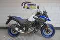 Suzuki V-Strom 650 XTA Niebieski - thumbnail 1