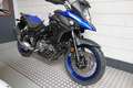 Suzuki V-Strom 650 XTA Niebieski - thumbnail 6