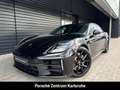 Porsche Panamera 4S E-Hybrid HA-Lenkung Active-Ride BOSE Schwarz - thumbnail 1