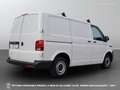 Volkswagen T6.1 Transporter - T6.1 Transporter 28 2.0 tdi 110cv Busines Blanc - thumbnail 7