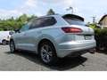 Volkswagen Touareg R-Line 4Motion/AHK/Luftfwk/PANO/STDHZ Silber - thumbnail 4