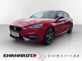 SEAT Leon 2.0 TDI DSG FR PANO*VIRTUAL*NAVI*LED*ACC*PDC*KA... Rot - thumbnail 1