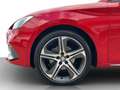 SEAT Leon 2.0 TDI DSG FR PANO*VIRTUAL*NAVI*LED*ACC*PDC*KA... Rot - thumbnail 18