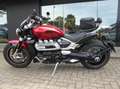 Triumph Rocket 3 GT 221 Editie BTW motor, dus zakelijk ook interessant Rosso - thumbnail 7
