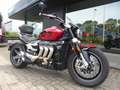 Triumph Rocket 3 GT 221 Editie BTW motor, dus zakelijk ook interessant Rosso - thumbnail 6