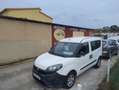 Fiat Doblo Dobló Panorama 1.3Mjt Pop 66kW N1 E5+ - thumbnail 4