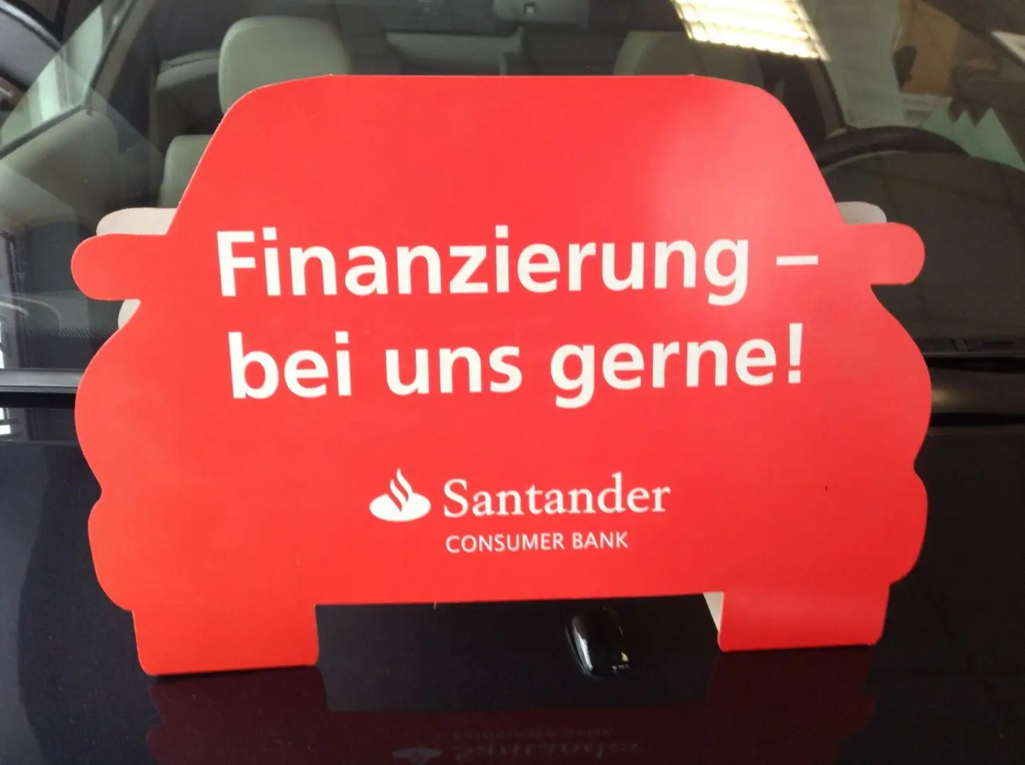 Ford Fiesta Titanium Gris - 1