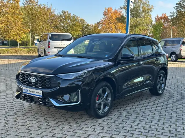 Ford Kuga Plug-In Hybrid ST-Line X Winter-Pak HEAD-UP