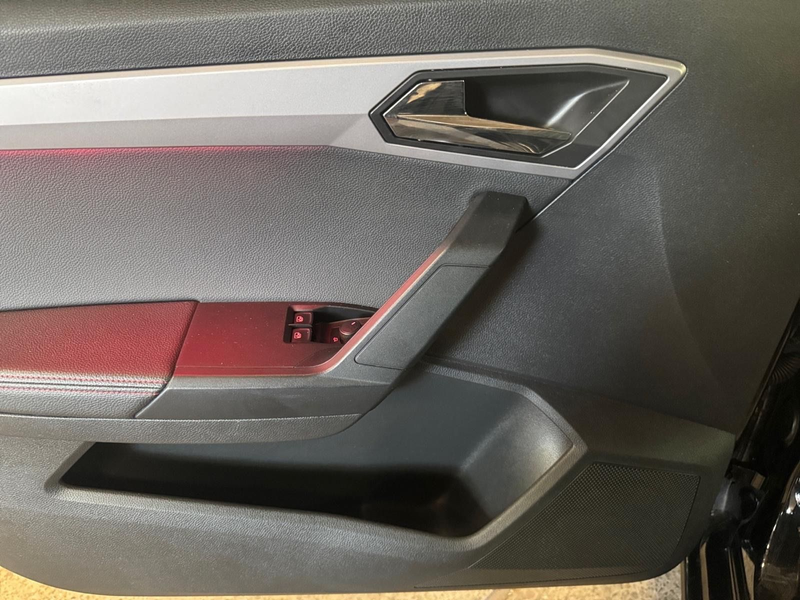 SEAT Ibiza FR 1.0 TSI CarPlay / Tempomat / Garantie — photo 12
