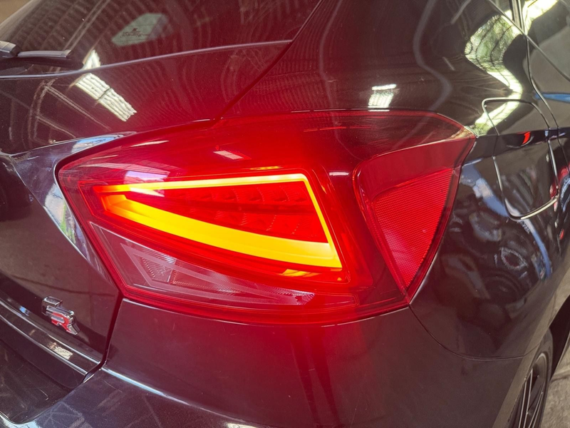 SEAT Ibiza FR 1.0 TSI CarPlay / Tempomat / Garantie — photo 14