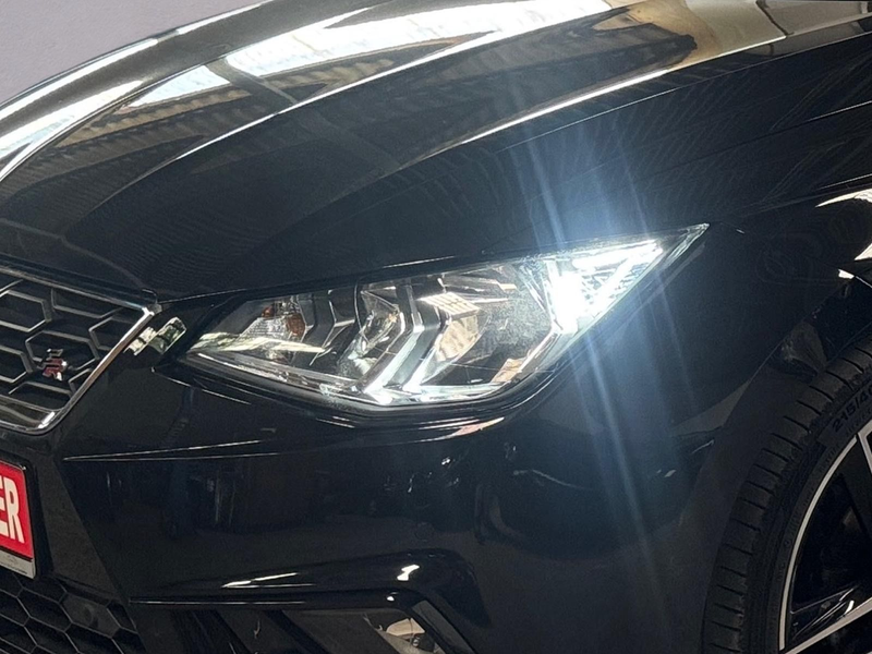 SEAT Ibiza FR 1.0 TSI CarPlay / Tempomat / Garantie — photo 11