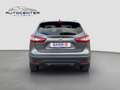 Nissan Qashqai N-Connecta|Navi|Kamera|Pano|Top Zustand| Gris - thumbnail 8